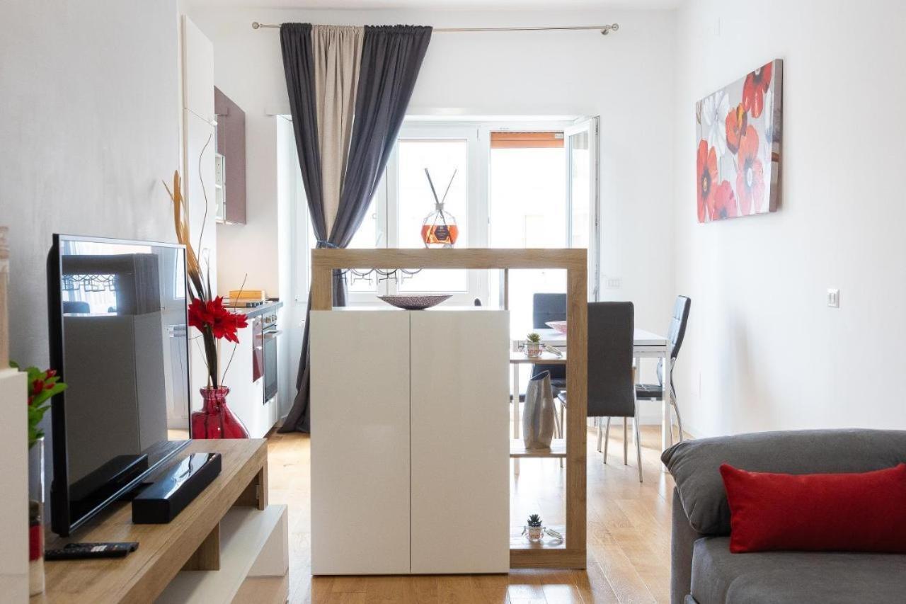 Sweet Maya Apartamento Roma