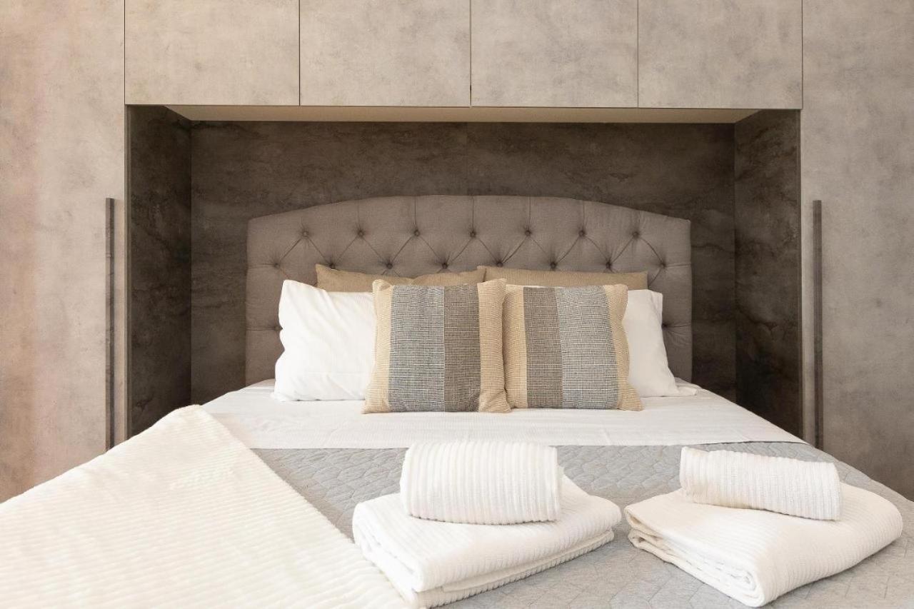 Sweet Maya Apartamento *