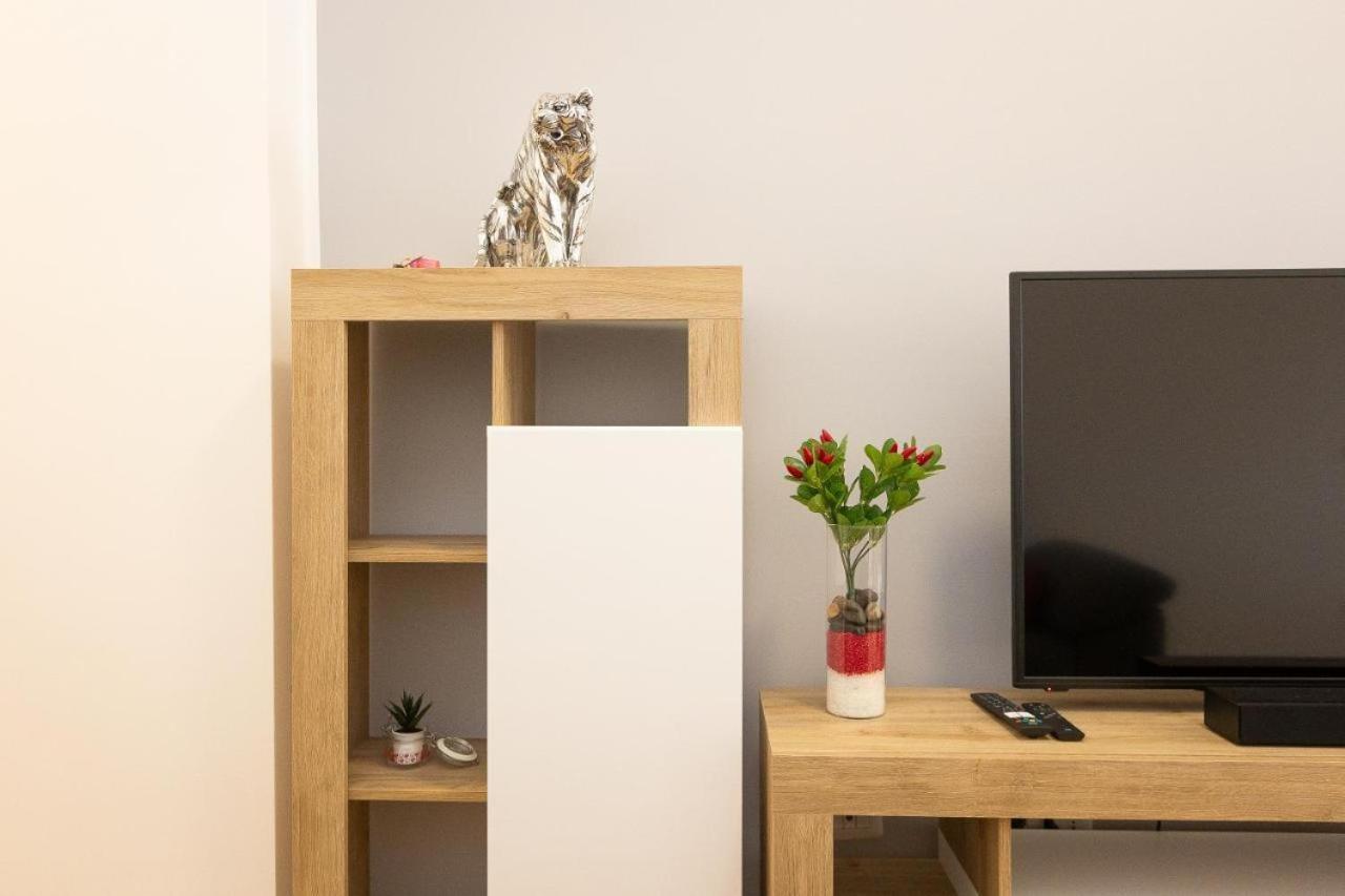 Apartamento Sweet Maya *