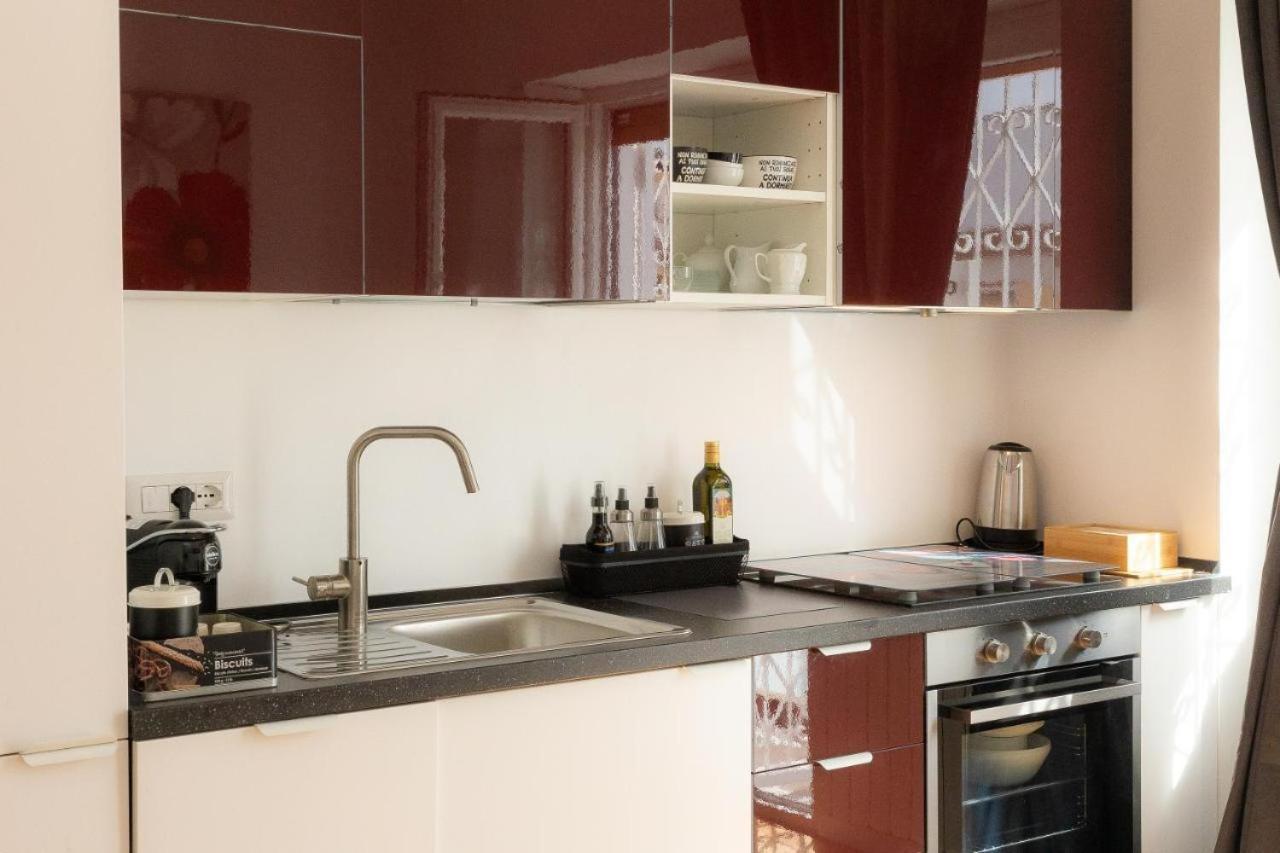 Apartamento Sweet Maya