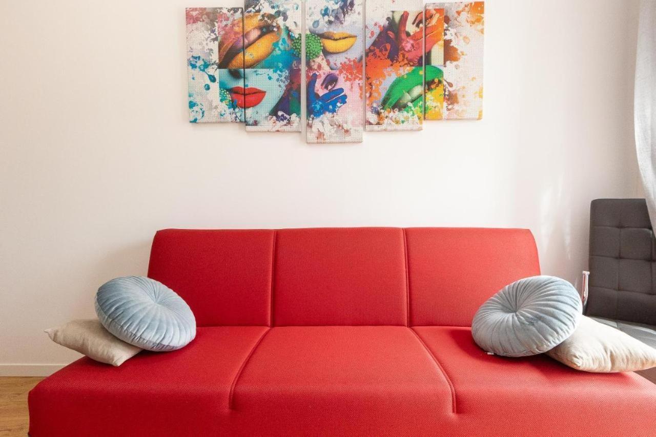 Sweet Maya Apartamento Roma
