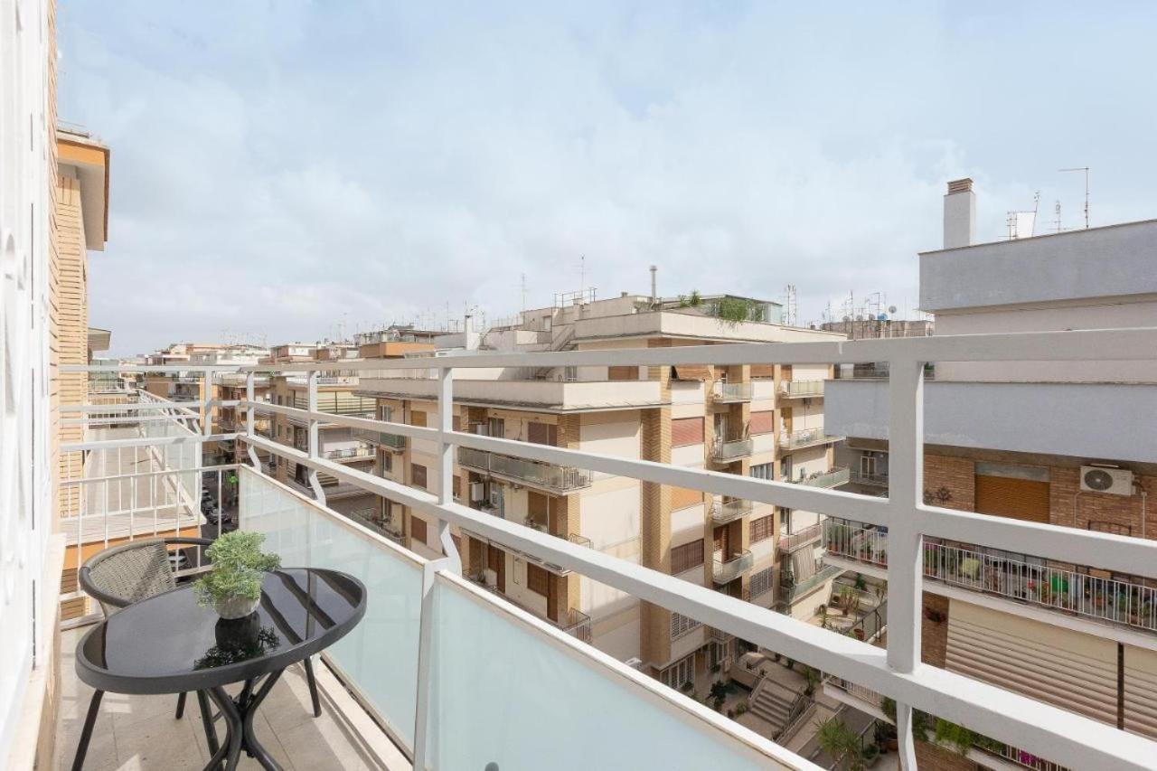 Apartamento Sweet Maya Roma