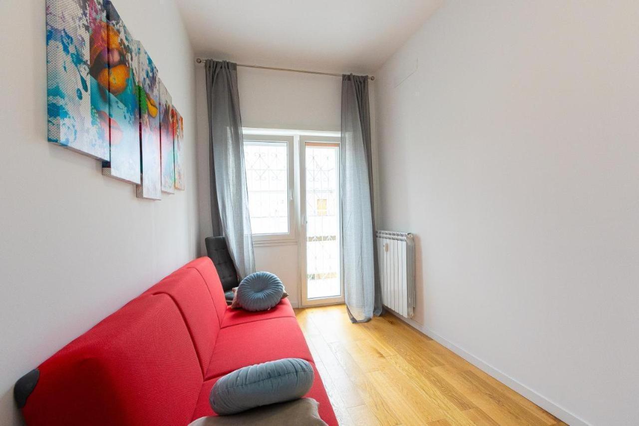 Apartamento Sweet Maya Roma