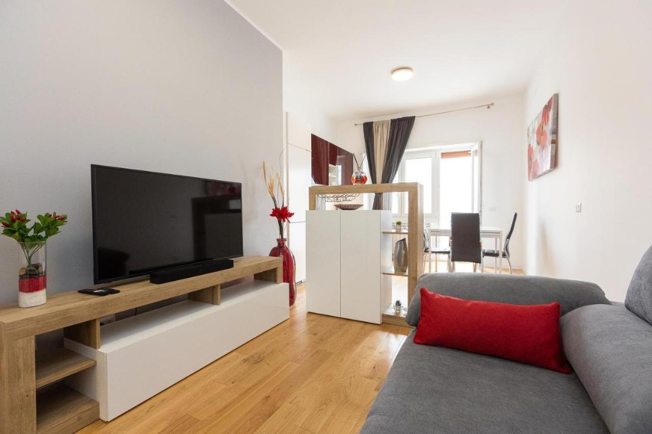 Sweet Maya Apartamento Roma