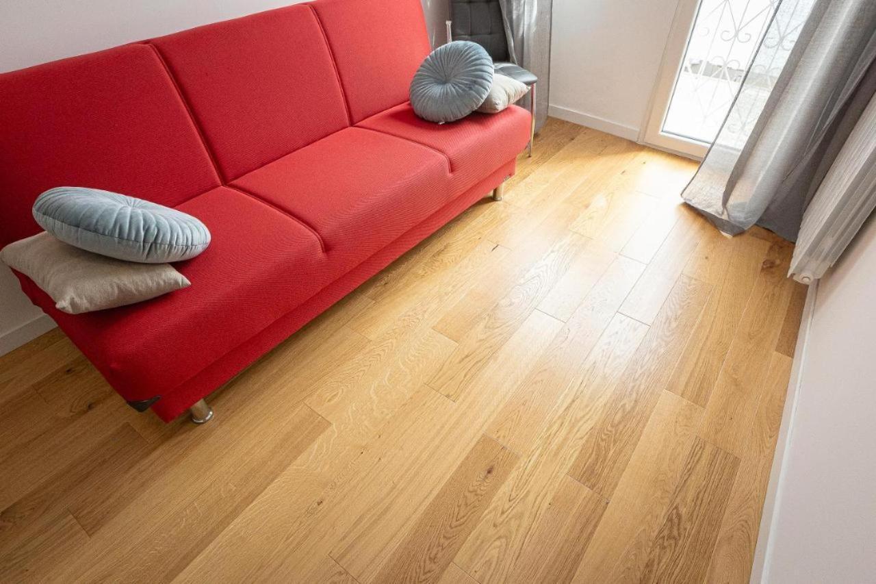 Apartamento Sweet Maya Roma