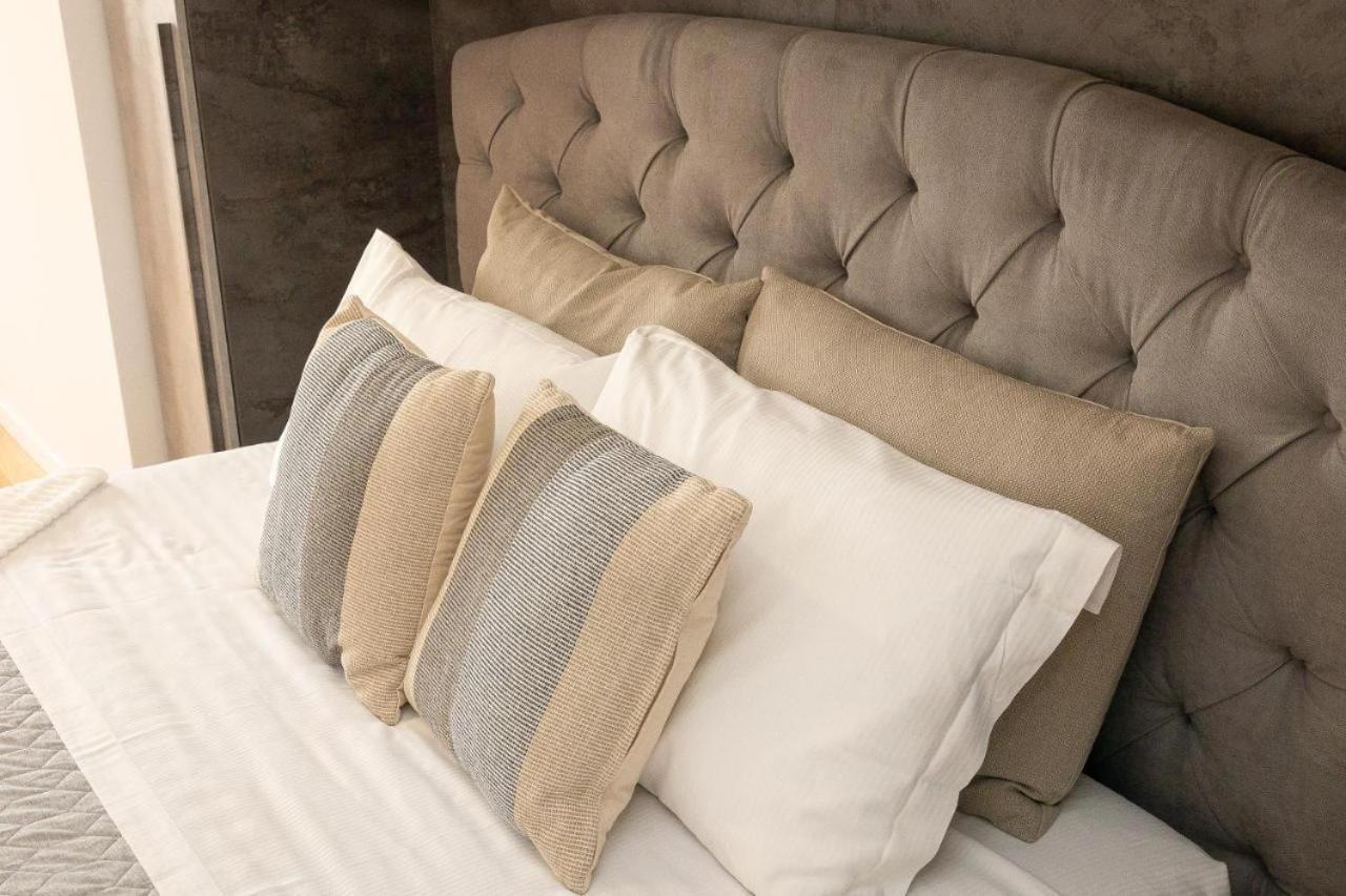 Sweet Maya Apartamento *